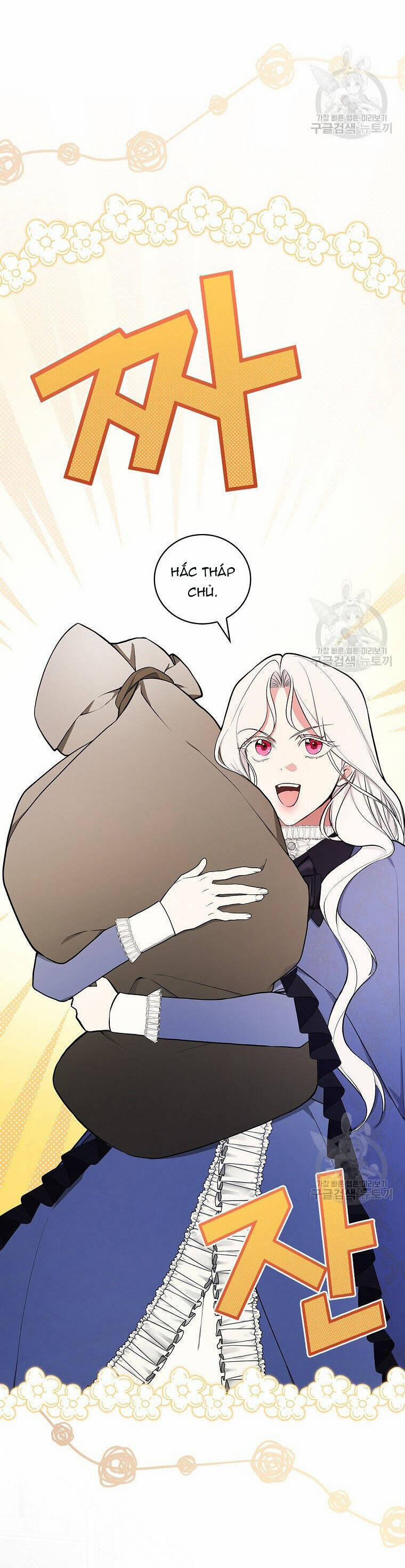 Tôi Trở Thành Mẹ Của Chiến Binh 63 trang 23