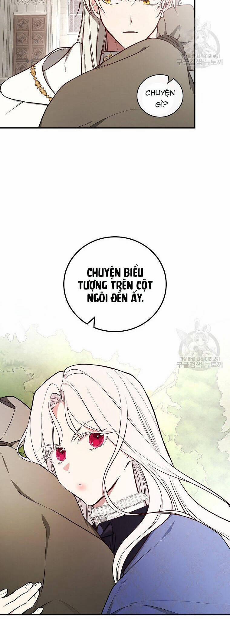 Tôi Trở Thành Mẹ Của Chiến Binh 63 trang 26