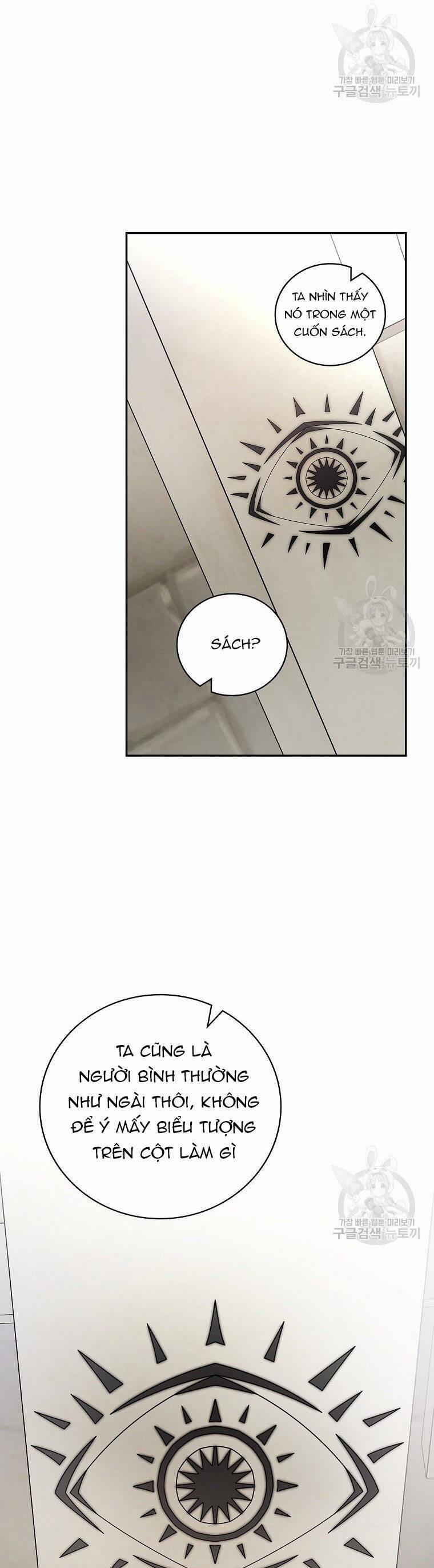 Tôi Trở Thành Mẹ Của Chiến Binh 63 trang 27