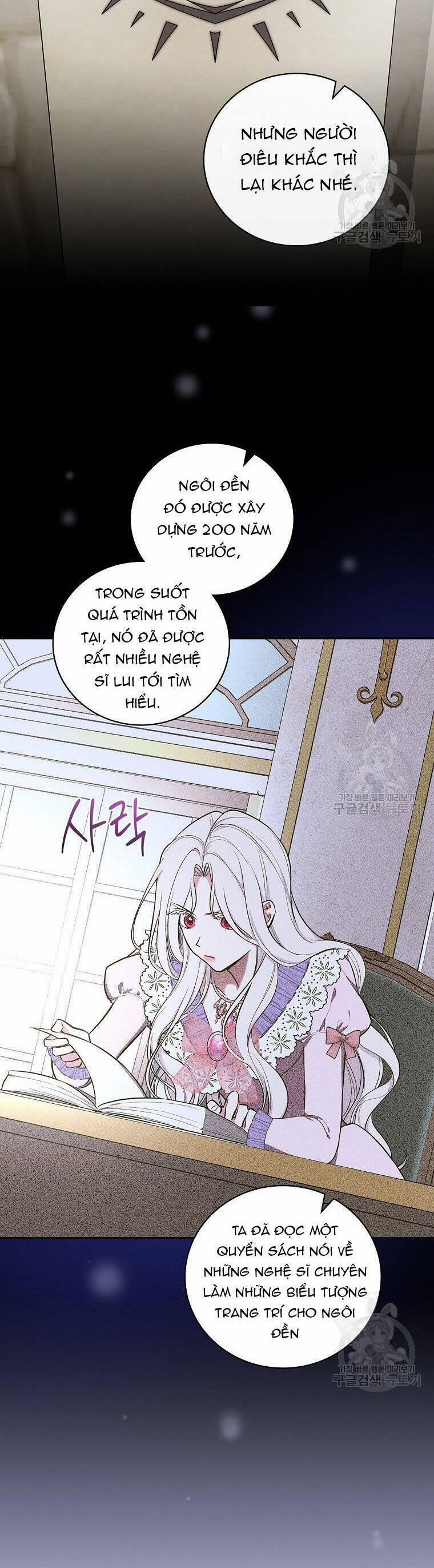 Tôi Trở Thành Mẹ Của Chiến Binh 63 trang 28