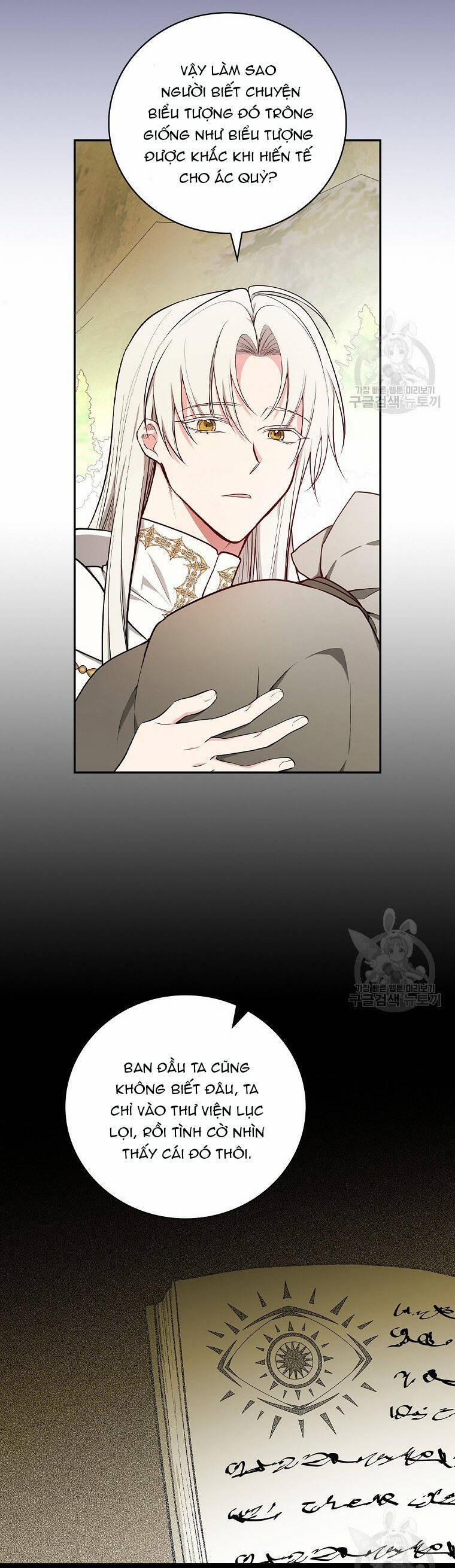 Tôi Trở Thành Mẹ Của Chiến Binh 63 trang 29