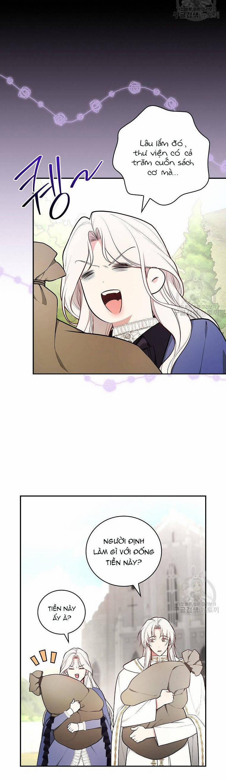 Tôi Trở Thành Mẹ Của Chiến Binh 63 trang 30