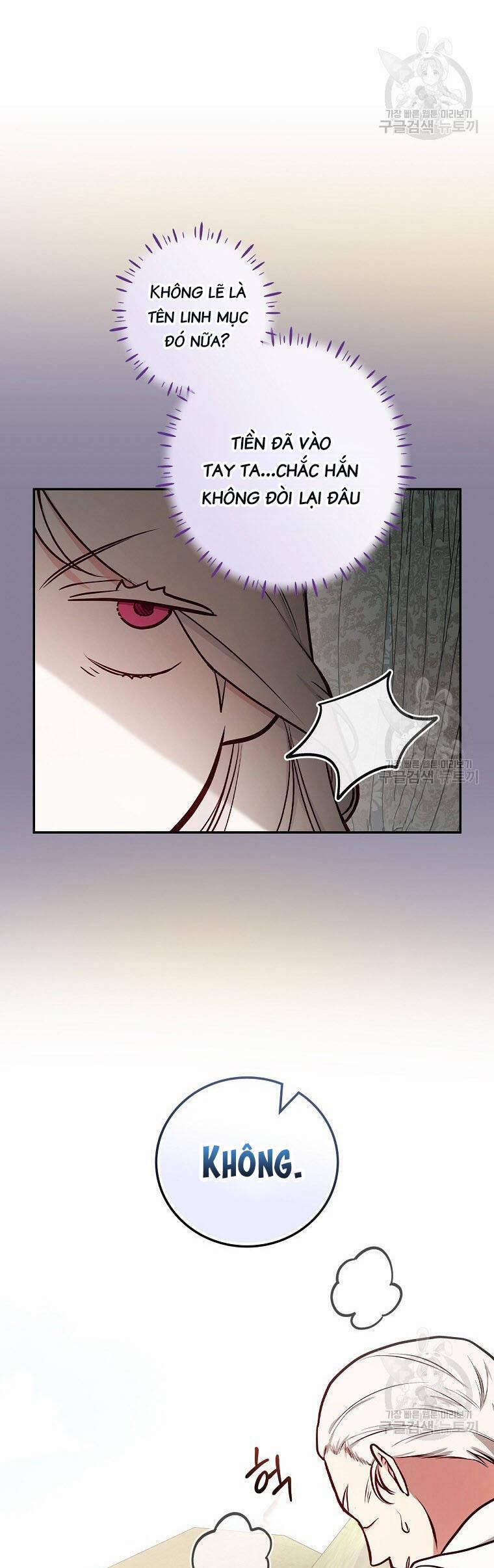 Tôi Trở Thành Mẹ Của Chiến Binh 63 trang 38