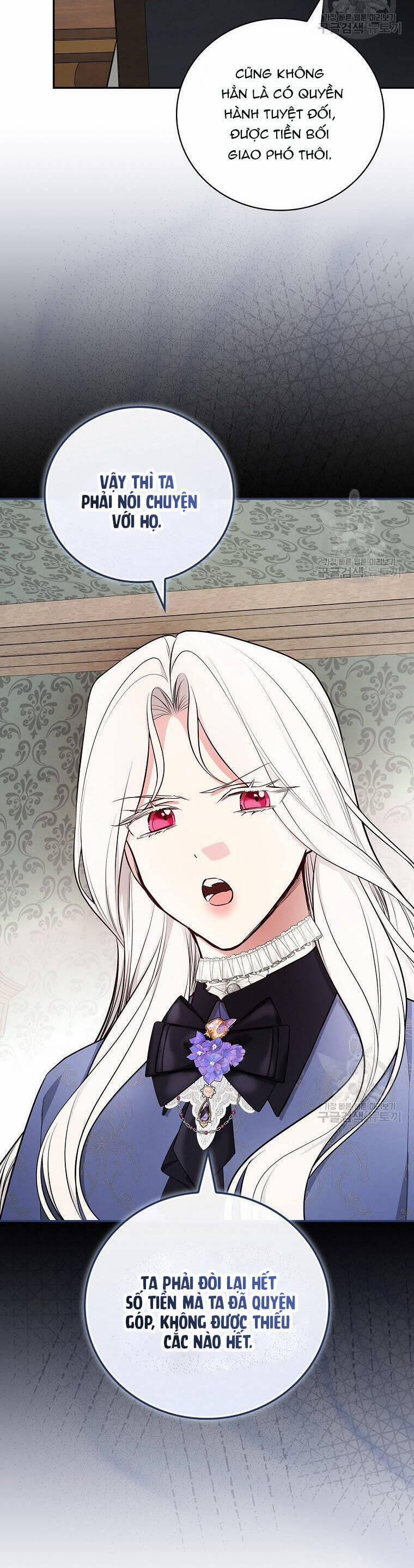 Tôi Trở Thành Mẹ Của Chiến Binh 63 trang 5