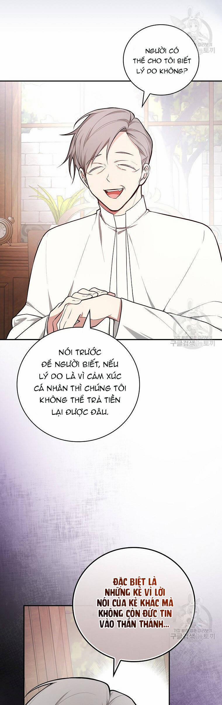 Tôi Trở Thành Mẹ Của Chiến Binh 63 trang 6