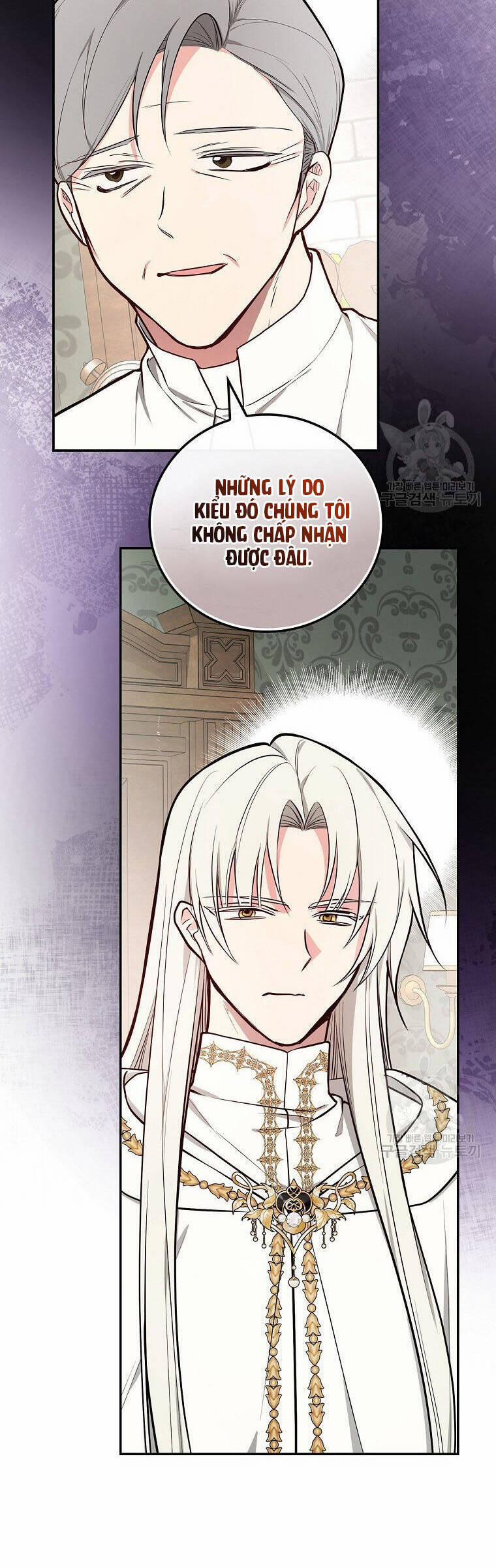 Tôi Trở Thành Mẹ Của Chiến Binh 63 trang 7