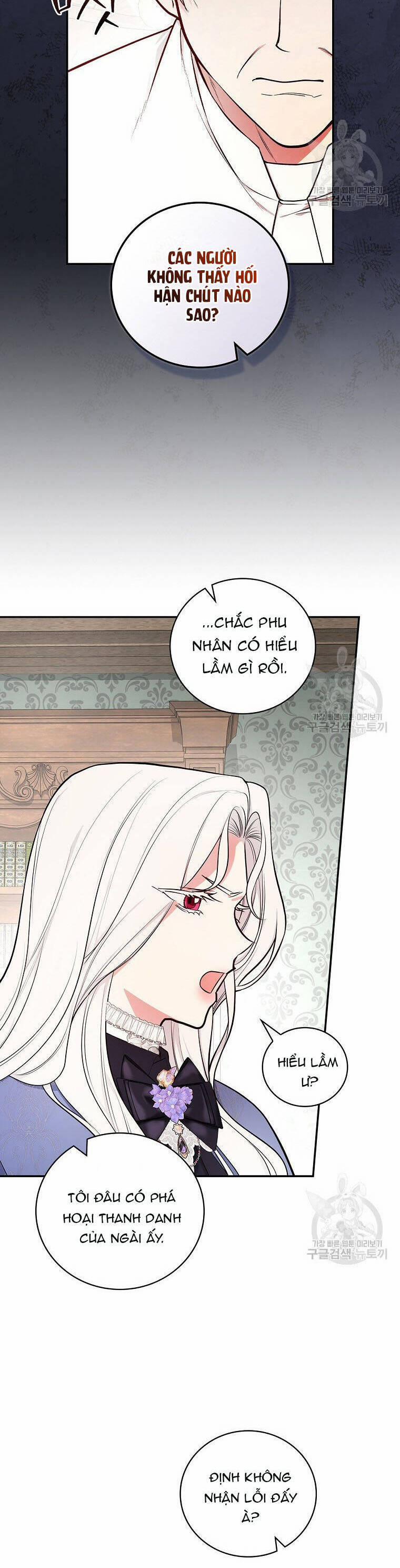 Tôi Trở Thành Mẹ Của Chiến Binh 63 trang 9