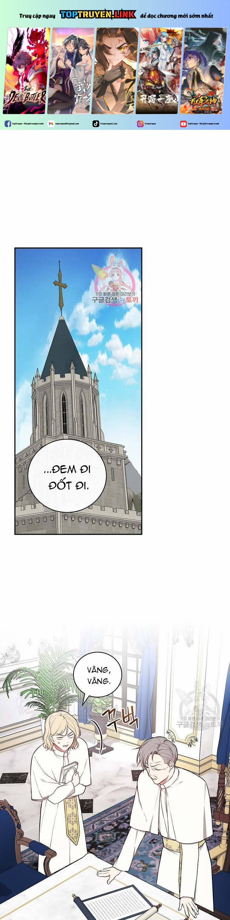 Tôi Trở Thành Mẹ Của Chiến Binh 64 trang 0