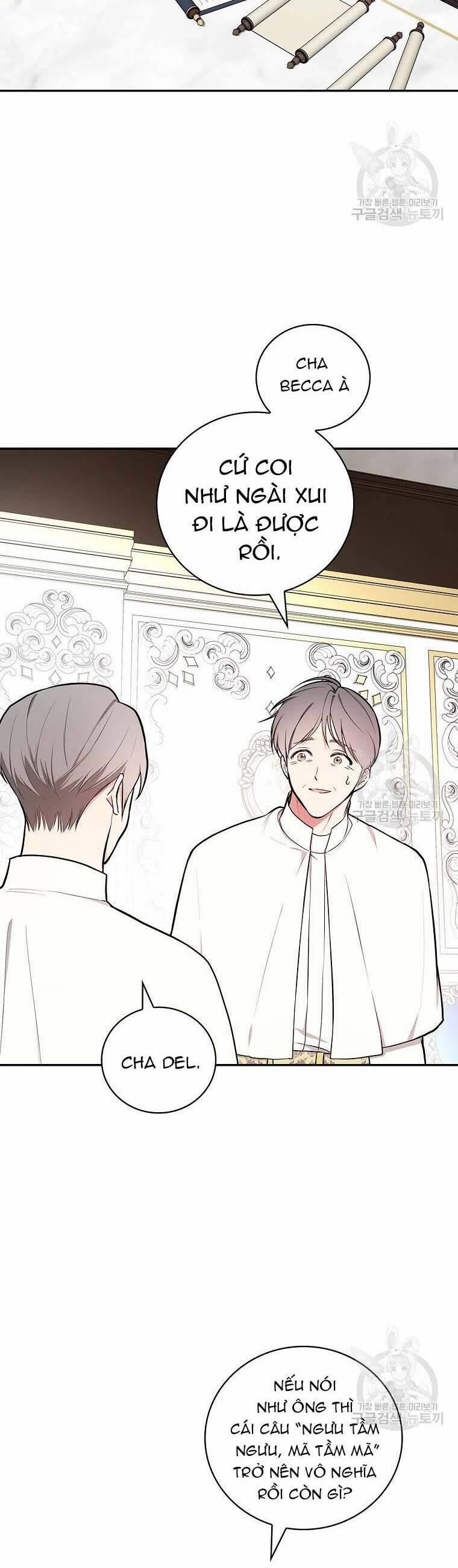 Tôi Trở Thành Mẹ Của Chiến Binh 64 trang 1