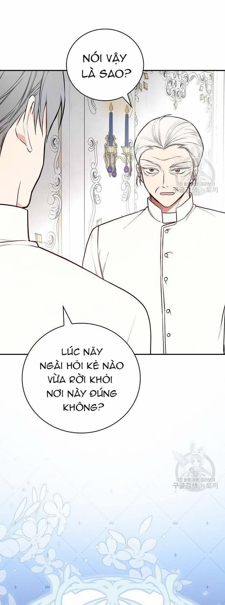 Tôi Trở Thành Mẹ Của Chiến Binh 64 trang 11