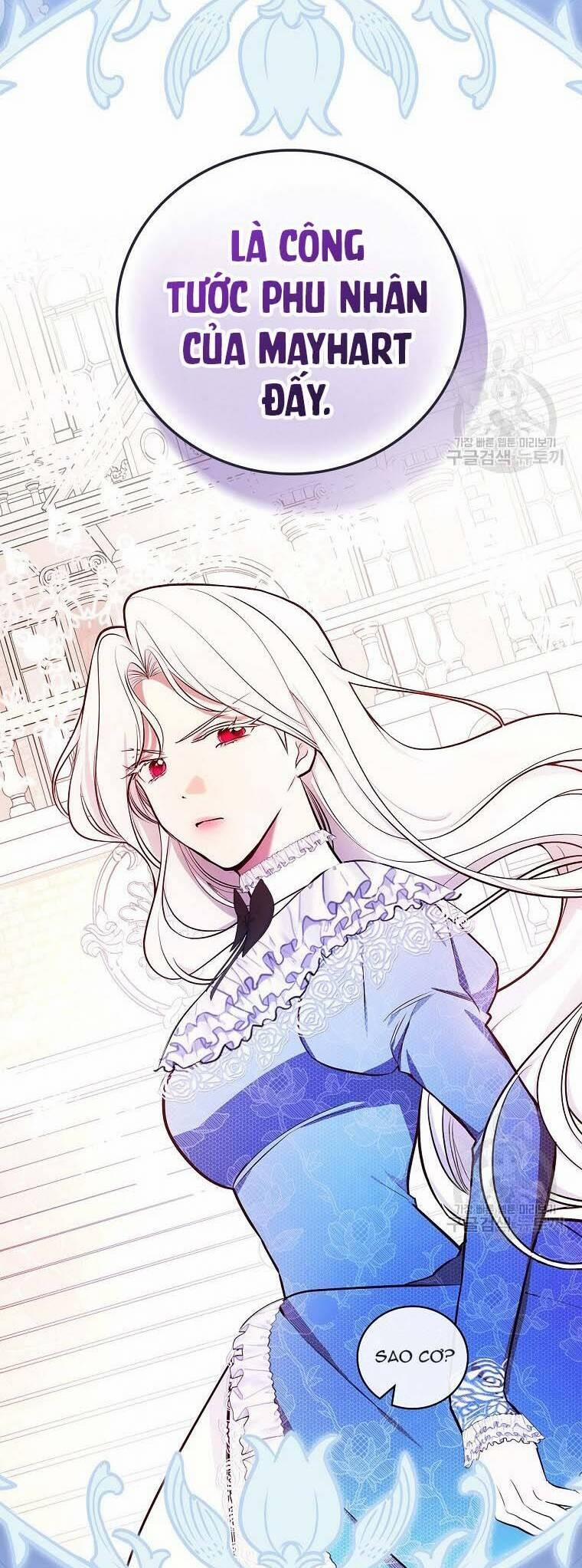 Tôi Trở Thành Mẹ Của Chiến Binh 64 trang 12