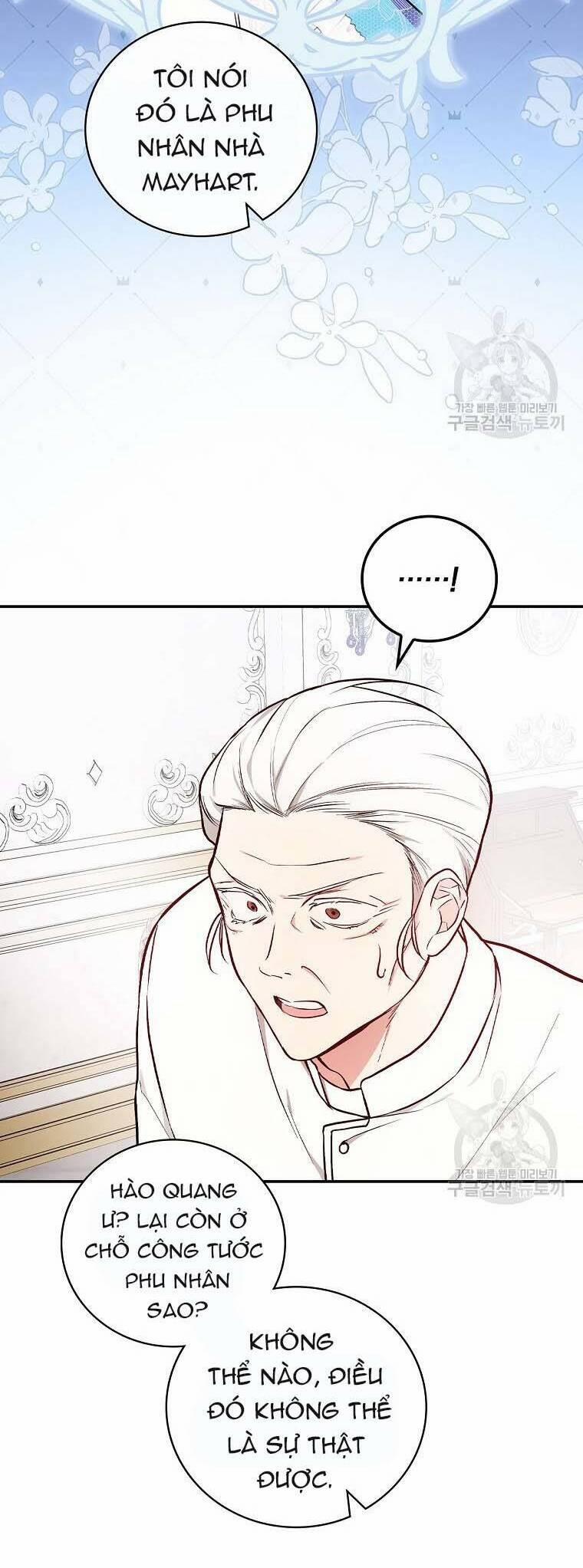 Tôi Trở Thành Mẹ Của Chiến Binh 64 trang 13