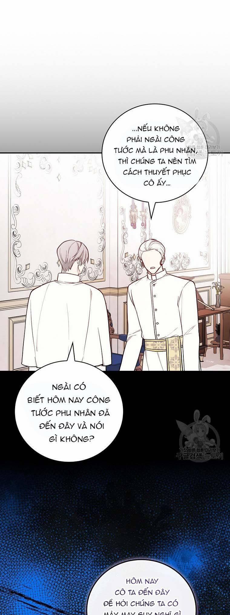 Tôi Trở Thành Mẹ Của Chiến Binh 64 trang 14