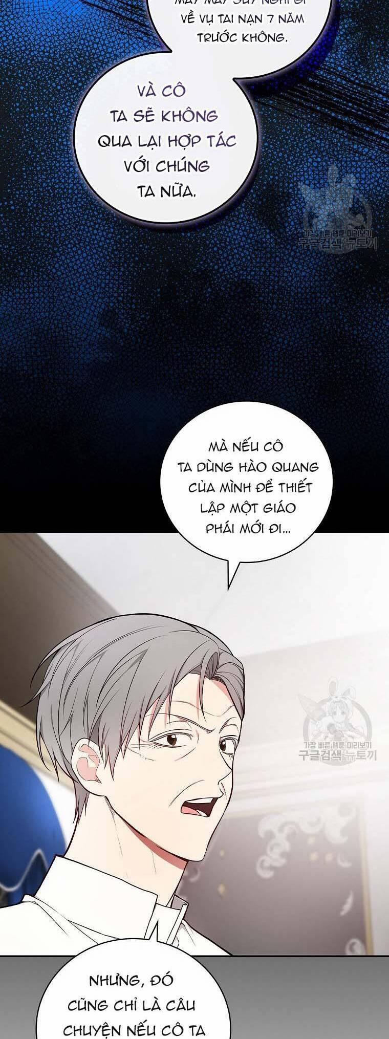 Tôi Trở Thành Mẹ Của Chiến Binh 64 trang 15