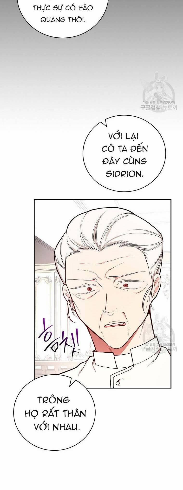 Tôi Trở Thành Mẹ Của Chiến Binh 64 trang 16