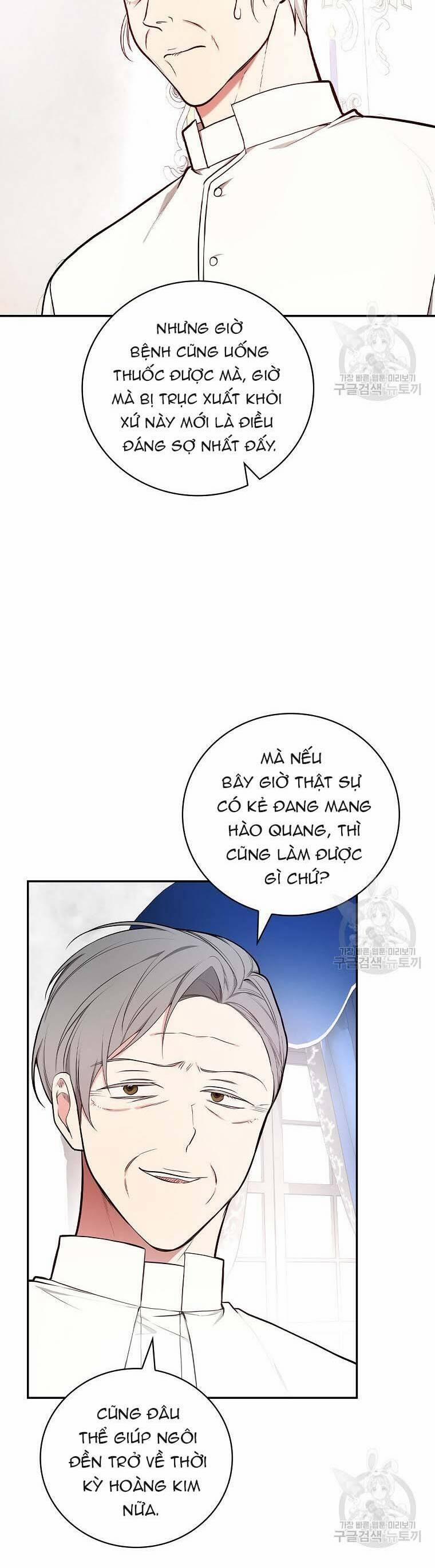 Tôi Trở Thành Mẹ Của Chiến Binh 64 trang 18