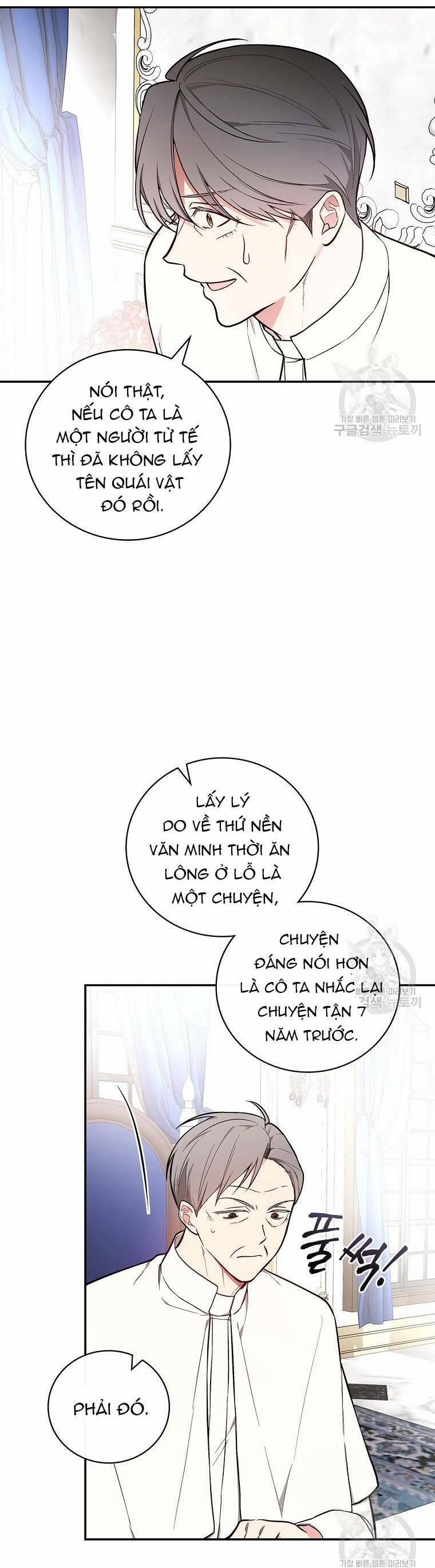 Tôi Trở Thành Mẹ Của Chiến Binh 64 trang 2