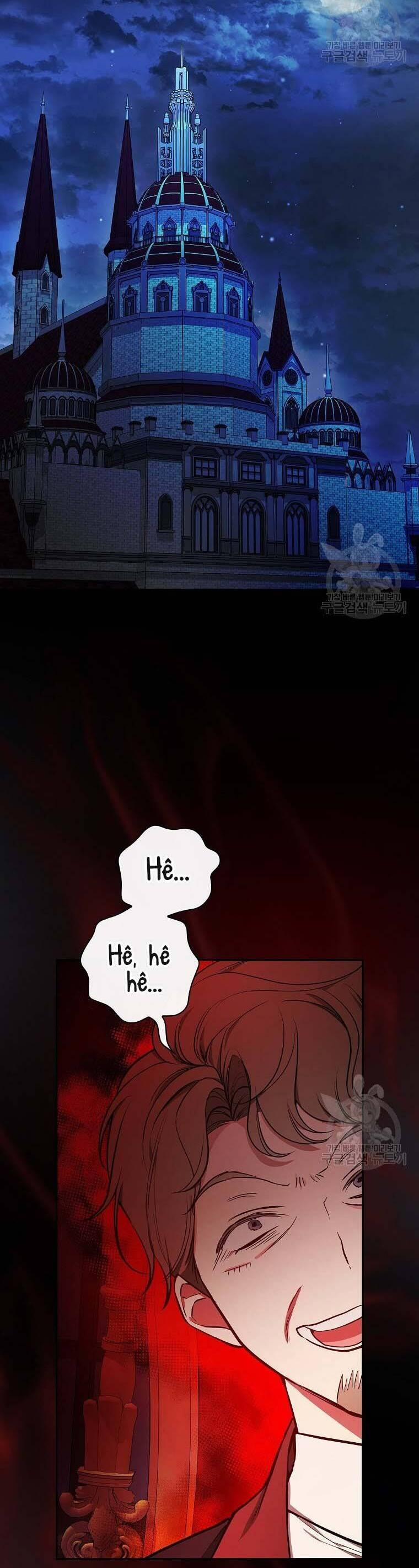 Tôi Trở Thành Mẹ Của Chiến Binh 64 trang 20