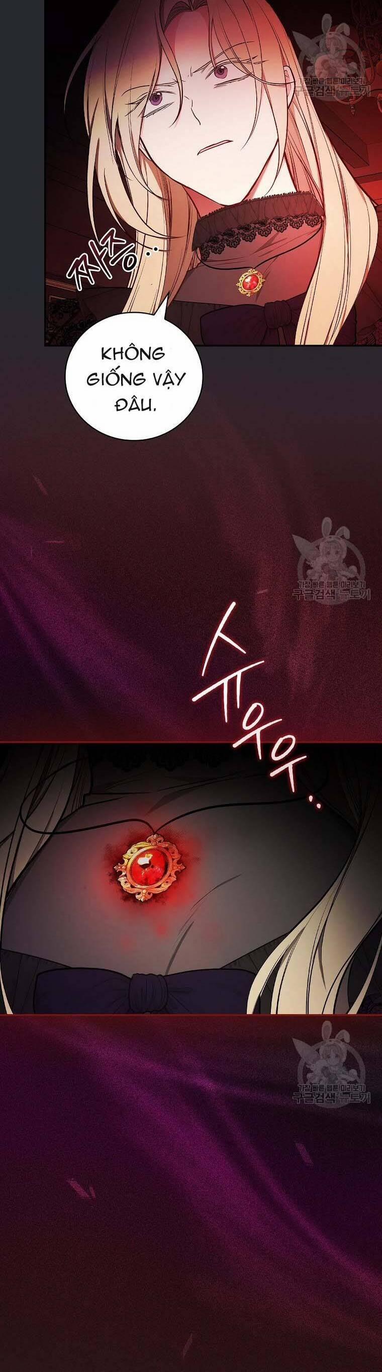 Tôi Trở Thành Mẹ Của Chiến Binh 64 trang 24