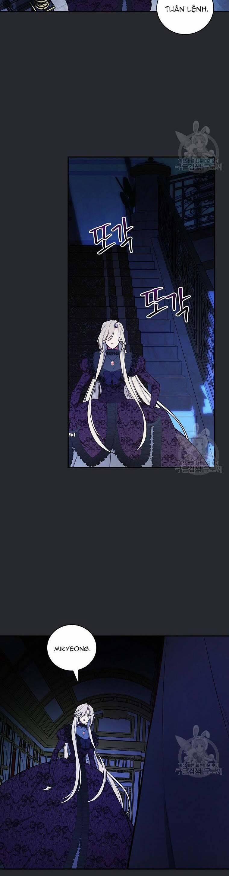 Tôi Trở Thành Mẹ Của Chiến Binh 64 trang 26