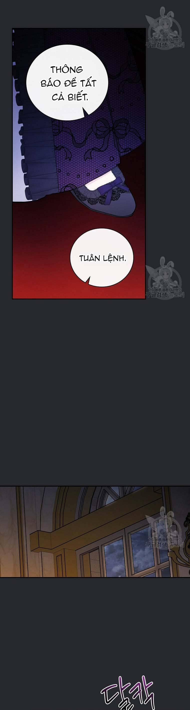 Tôi Trở Thành Mẹ Của Chiến Binh 64 trang 29