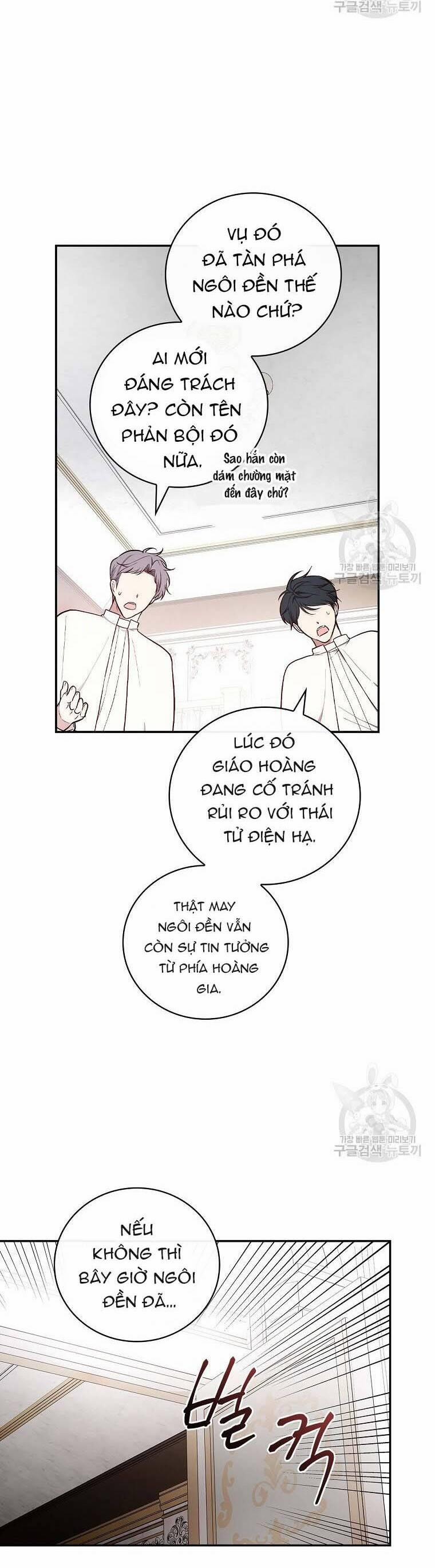 Tôi Trở Thành Mẹ Của Chiến Binh 64 trang 3