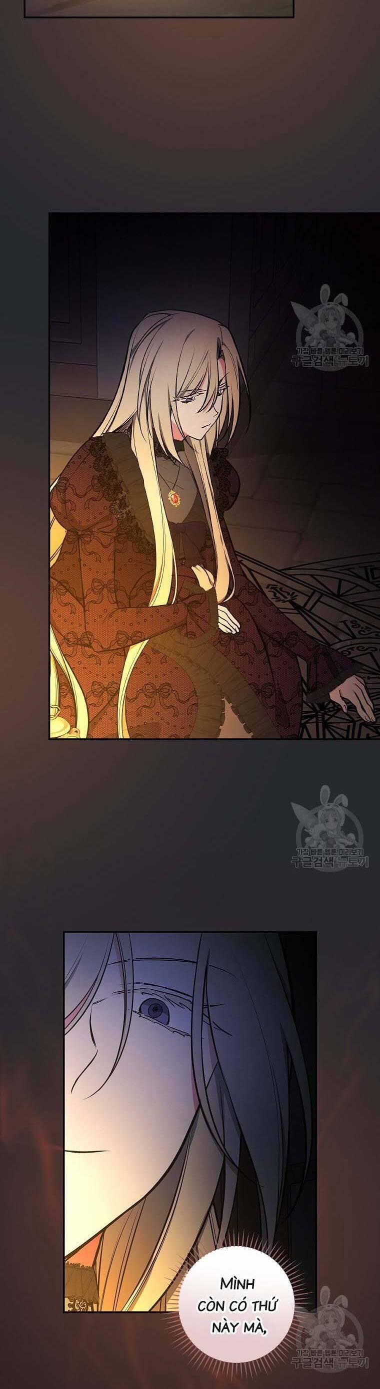 Tôi Trở Thành Mẹ Của Chiến Binh 64 trang 32