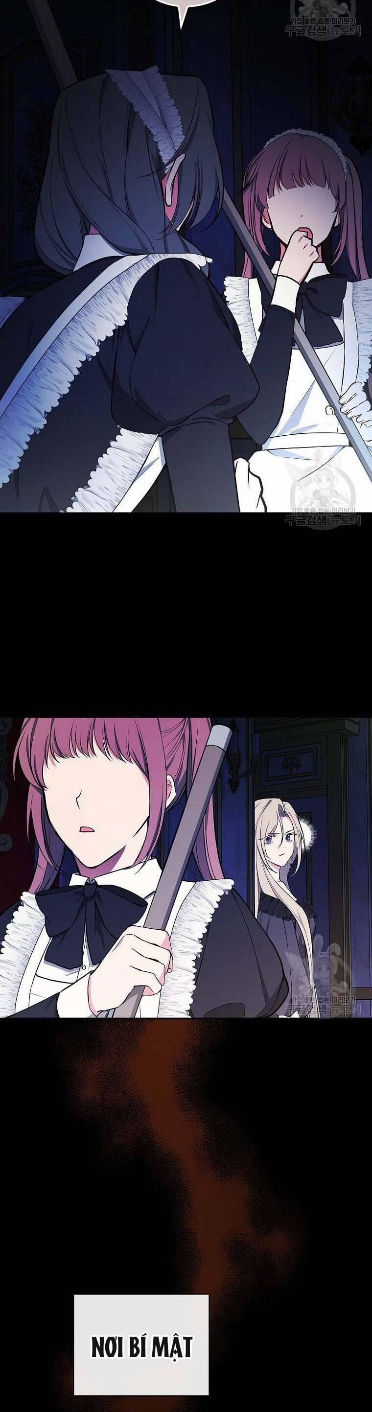 Tôi Trở Thành Mẹ Của Chiến Binh 64 trang 34