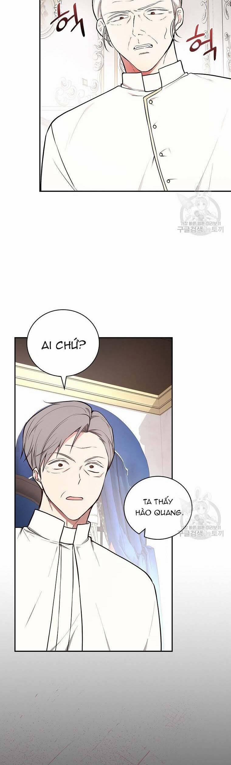 Tôi Trở Thành Mẹ Của Chiến Binh 64 trang 5