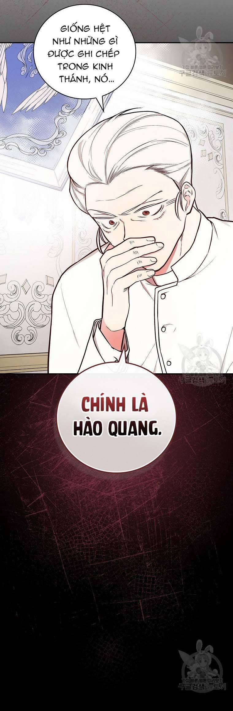 Tôi Trở Thành Mẹ Của Chiến Binh 64 trang 6