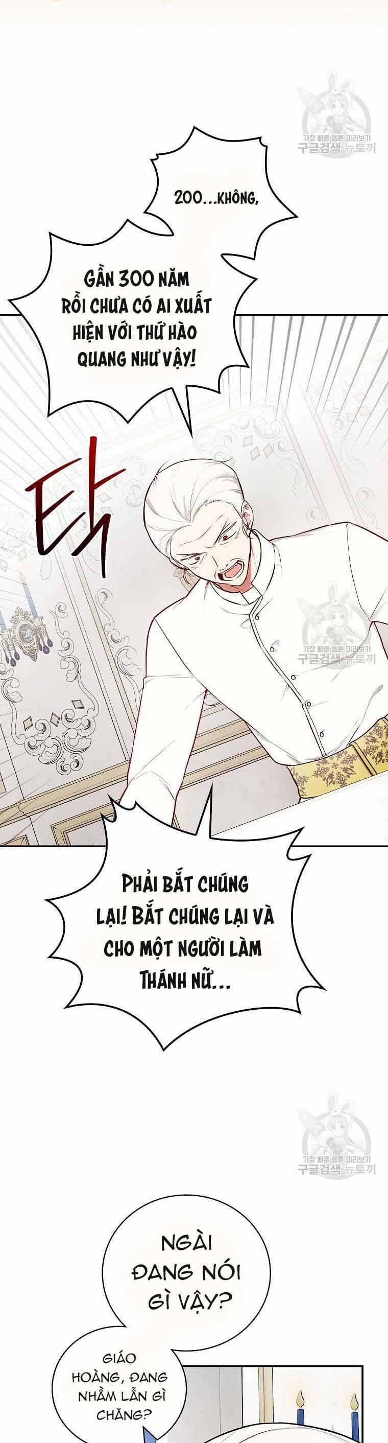 Tôi Trở Thành Mẹ Của Chiến Binh 64 trang 9