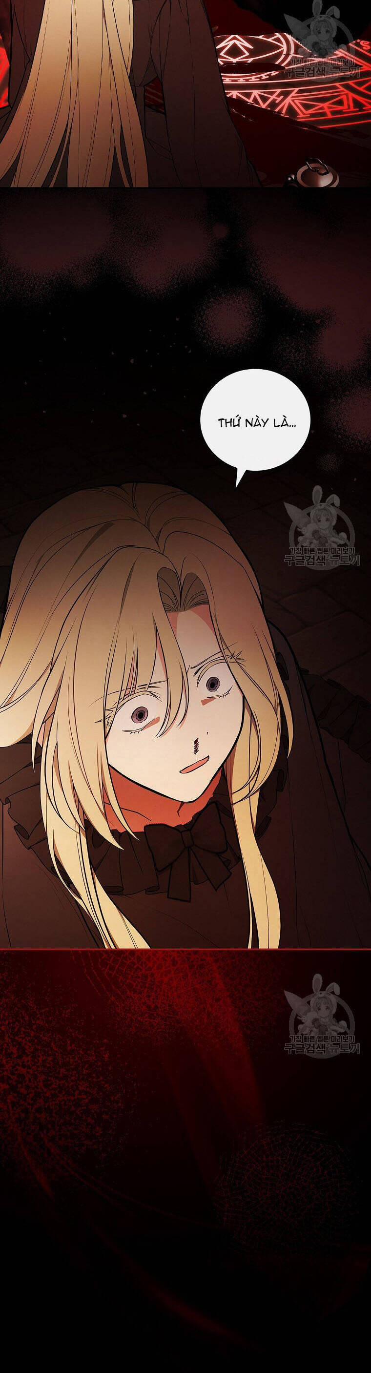 Tôi Trở Thành Mẹ Của Chiến Binh 65 trang 1