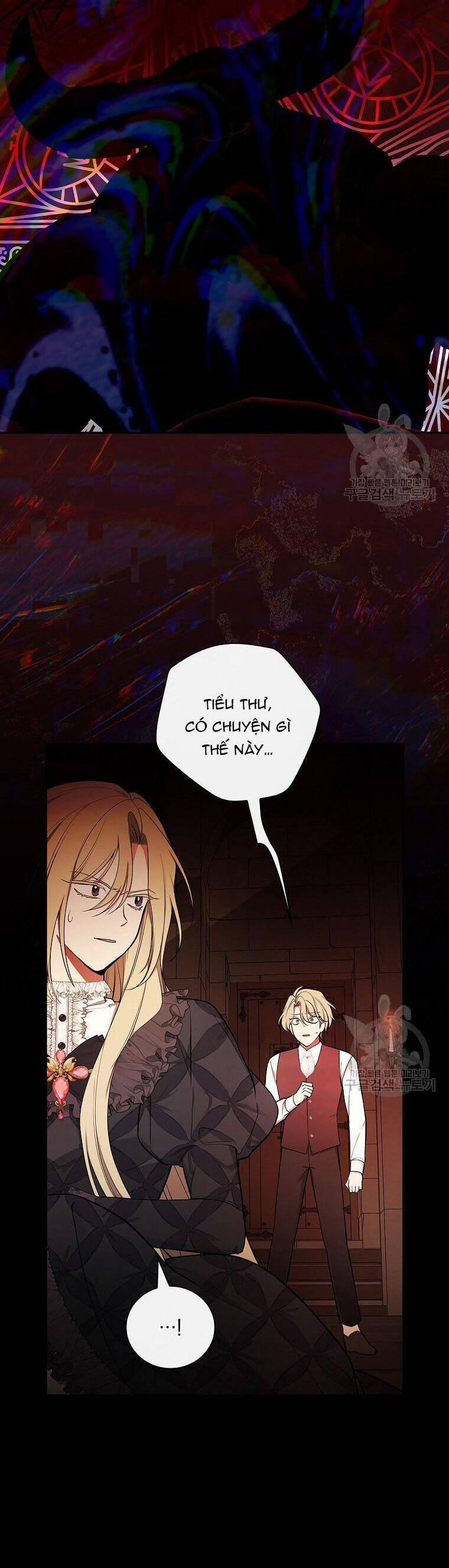 Tôi Trở Thành Mẹ Của Chiến Binh 65 trang 11