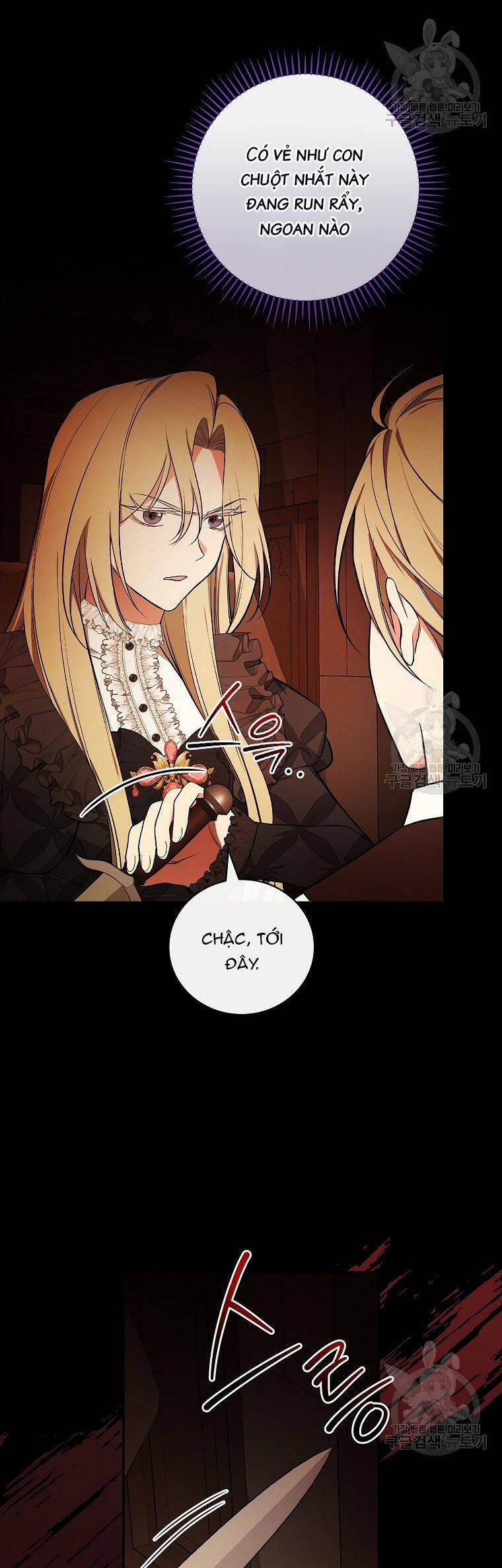 Tôi Trở Thành Mẹ Của Chiến Binh 65 trang 12