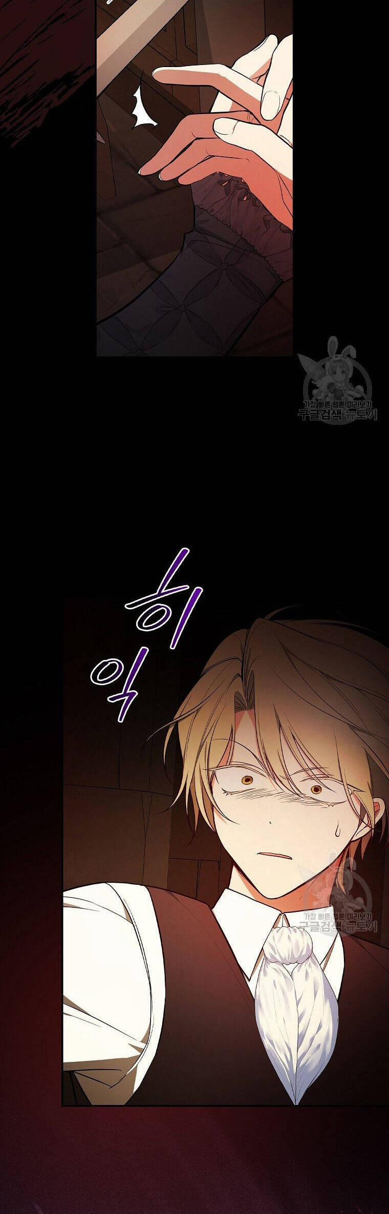 Tôi Trở Thành Mẹ Của Chiến Binh 65 trang 13