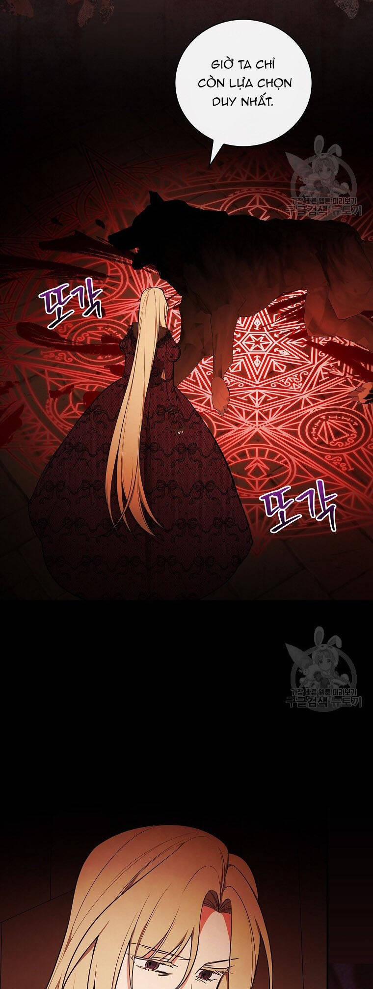 Tôi Trở Thành Mẹ Của Chiến Binh 65 trang 20