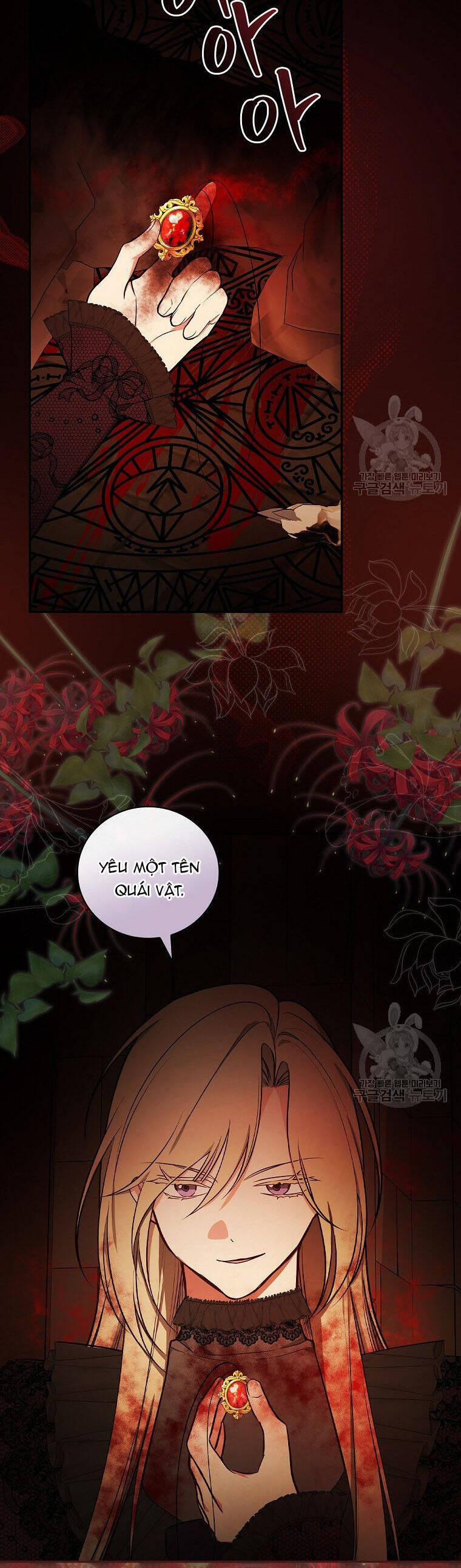 Tôi Trở Thành Mẹ Của Chiến Binh 65 trang 24