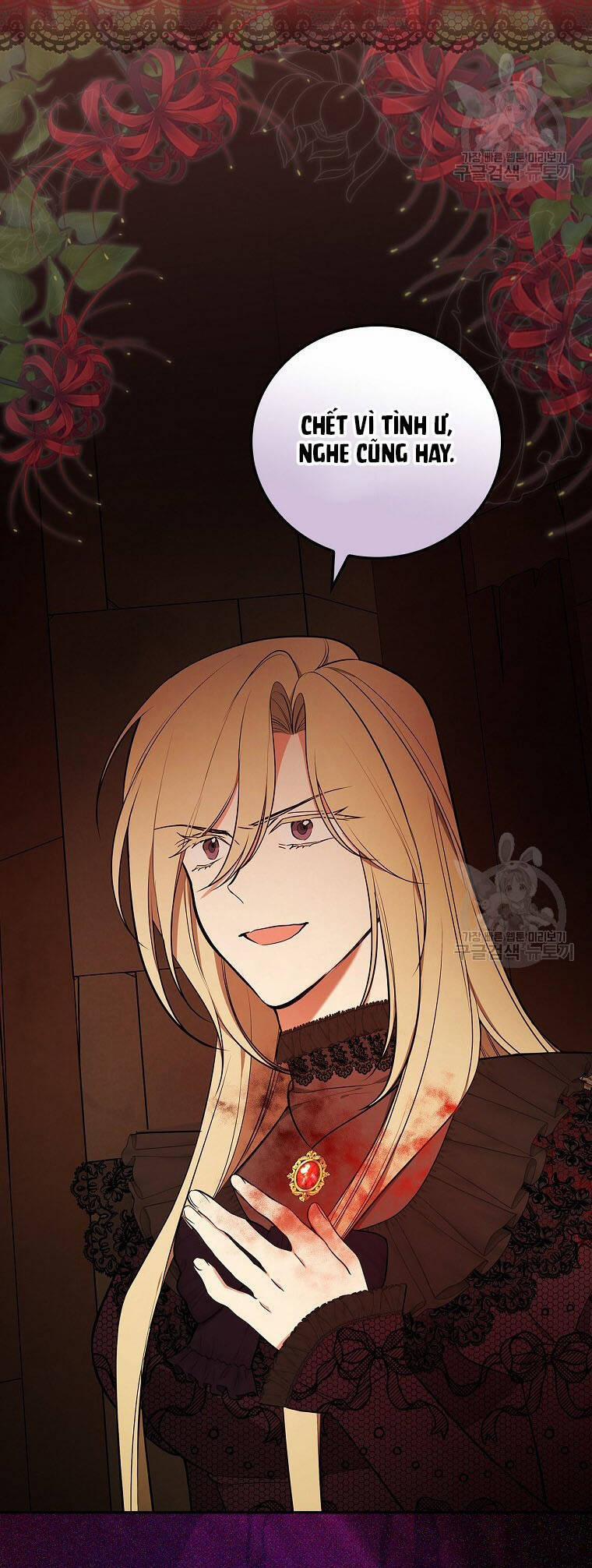 Tôi Trở Thành Mẹ Của Chiến Binh 65 trang 25