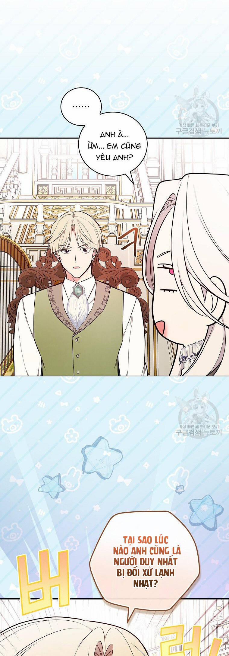 Tôi Trở Thành Mẹ Của Chiến Binh 65 trang 30