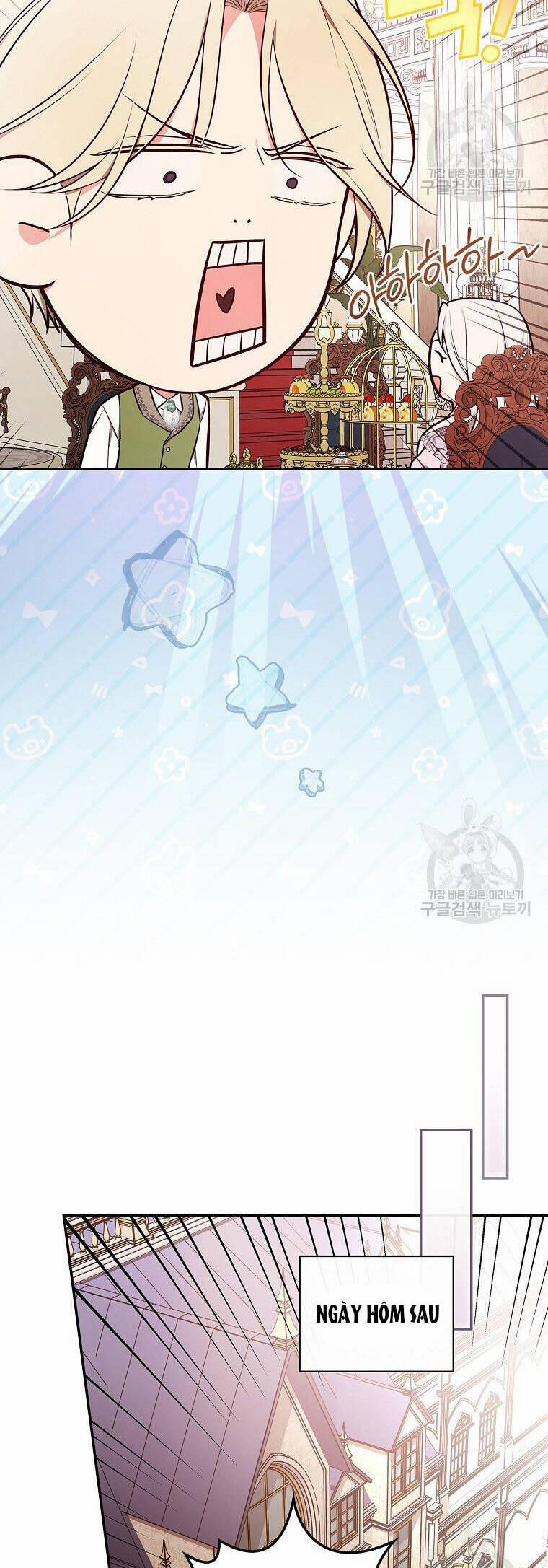 Tôi Trở Thành Mẹ Của Chiến Binh 65 trang 31