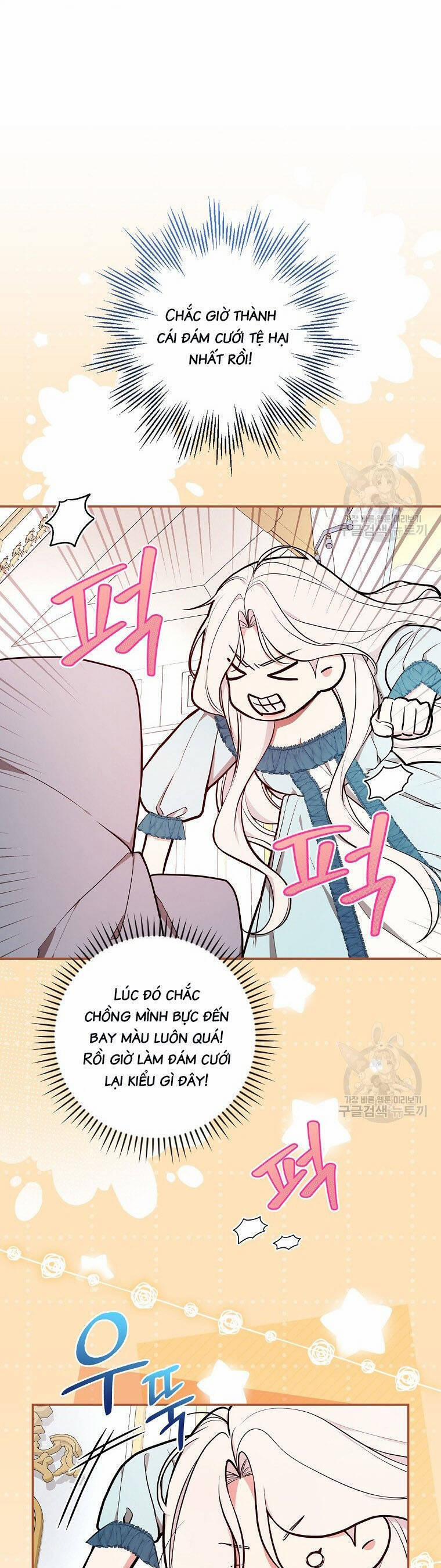 Tôi Trở Thành Mẹ Của Chiến Binh 65 trang 33