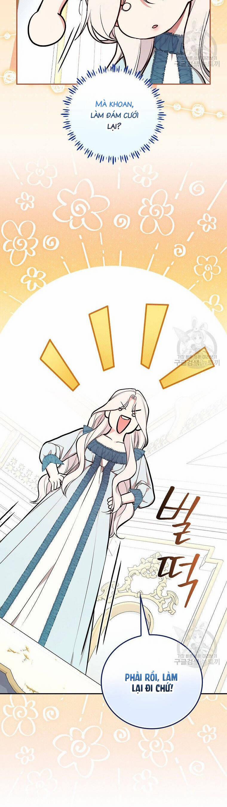 Tôi Trở Thành Mẹ Của Chiến Binh 65 trang 34