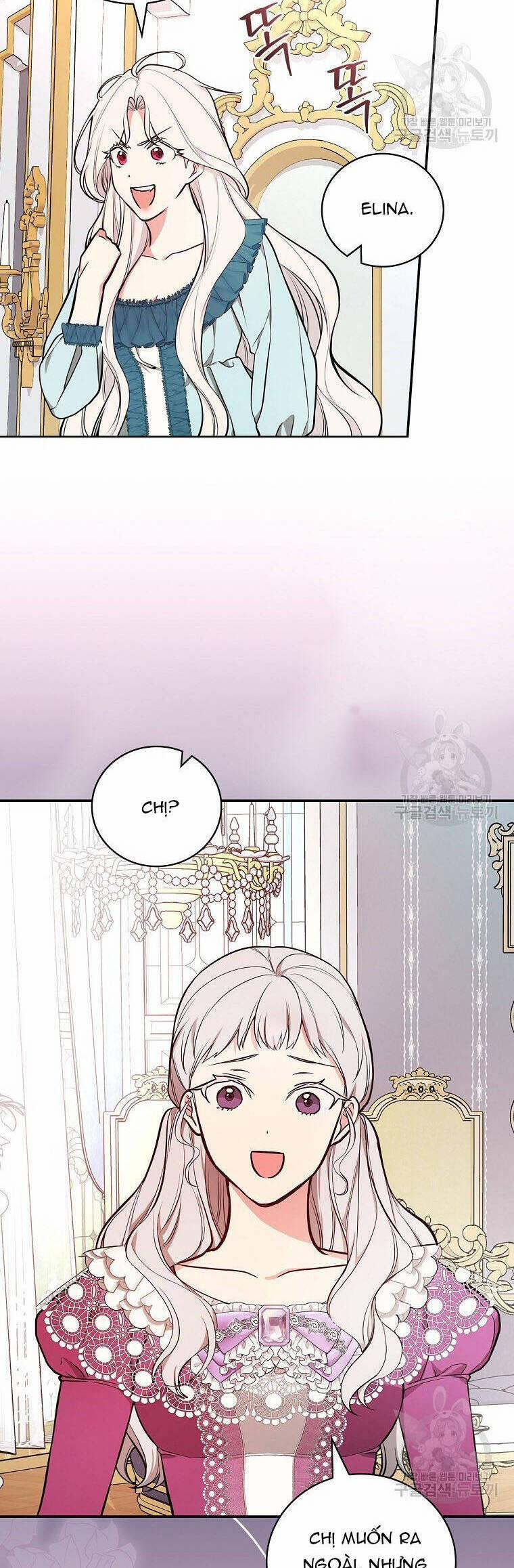 Tôi Trở Thành Mẹ Của Chiến Binh 65 trang 36