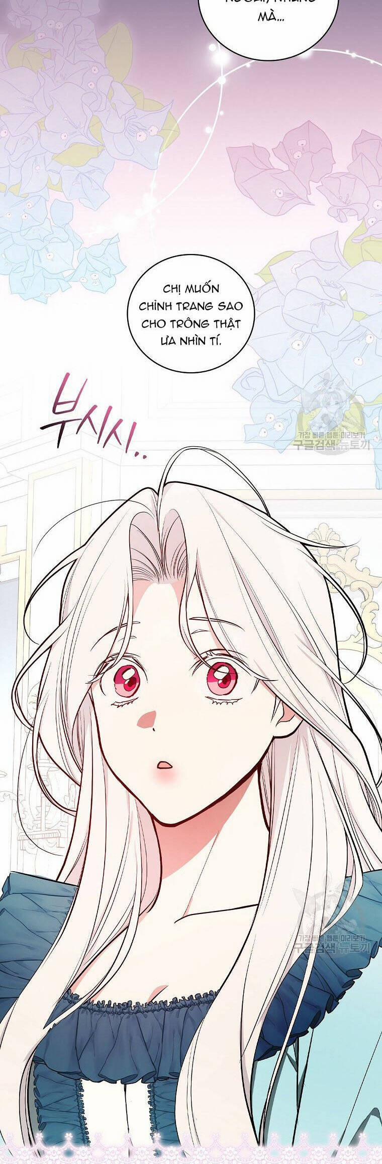 Tôi Trở Thành Mẹ Của Chiến Binh 65 trang 37