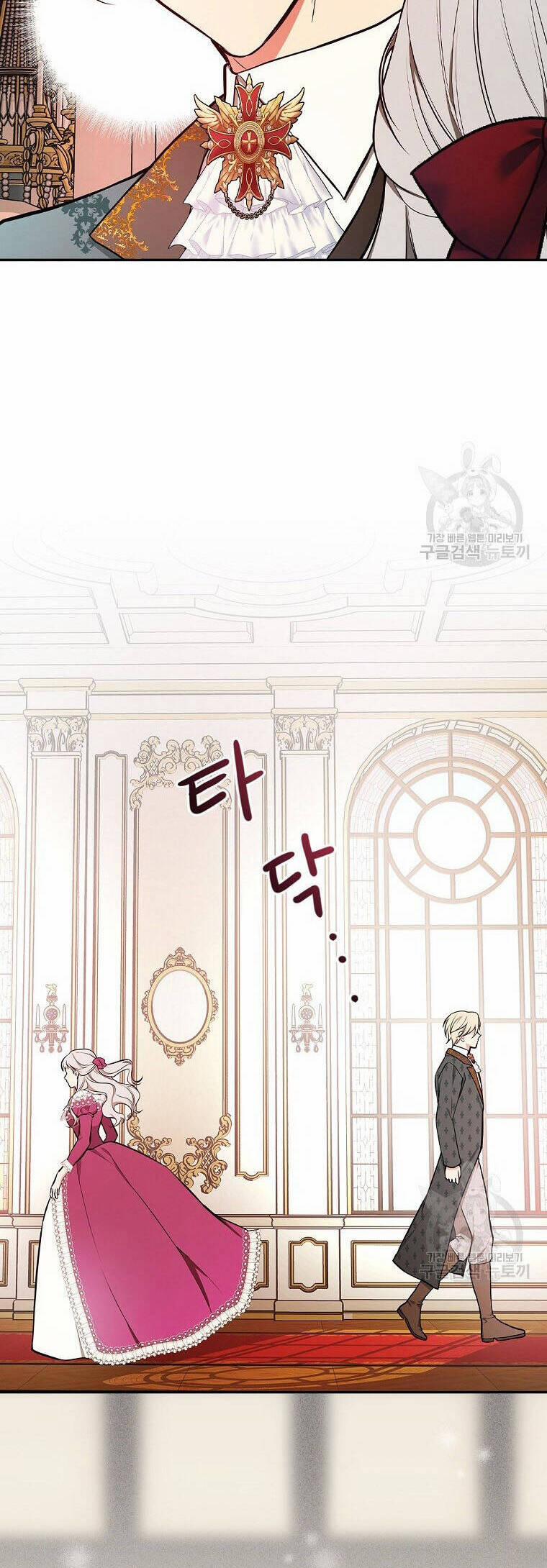 Tôi Trở Thành Mẹ Của Chiến Binh 65 trang 41