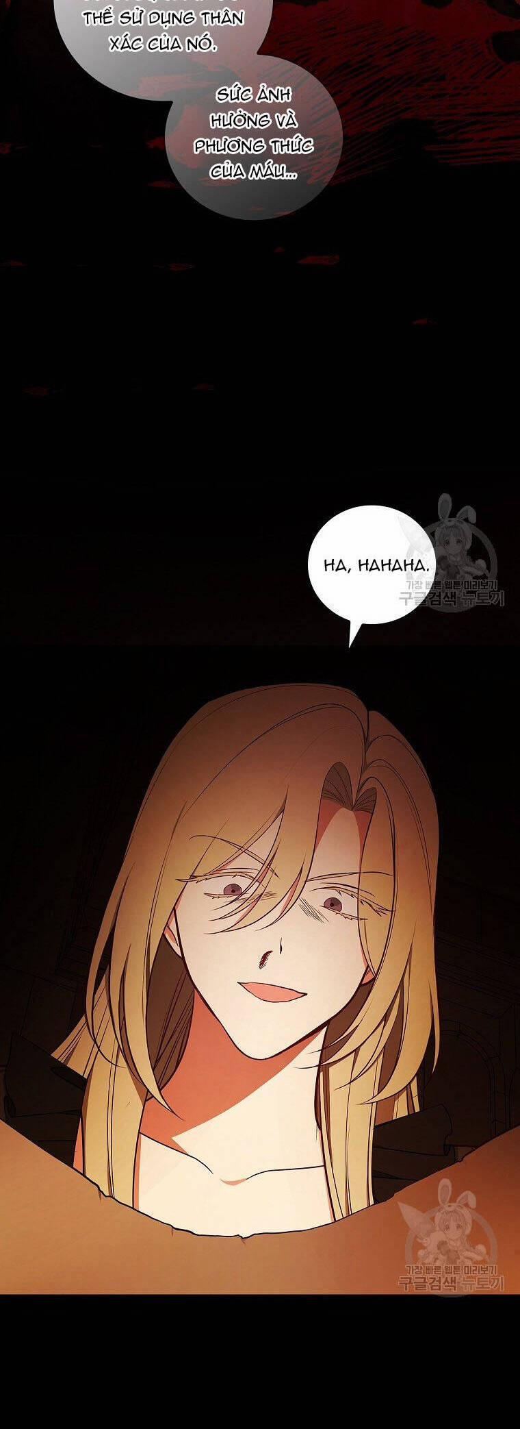 Tôi Trở Thành Mẹ Của Chiến Binh 65 trang 5