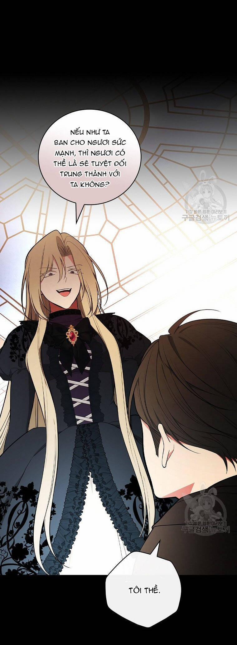 Tôi Trở Thành Mẹ Của Chiến Binh 65 trang 7