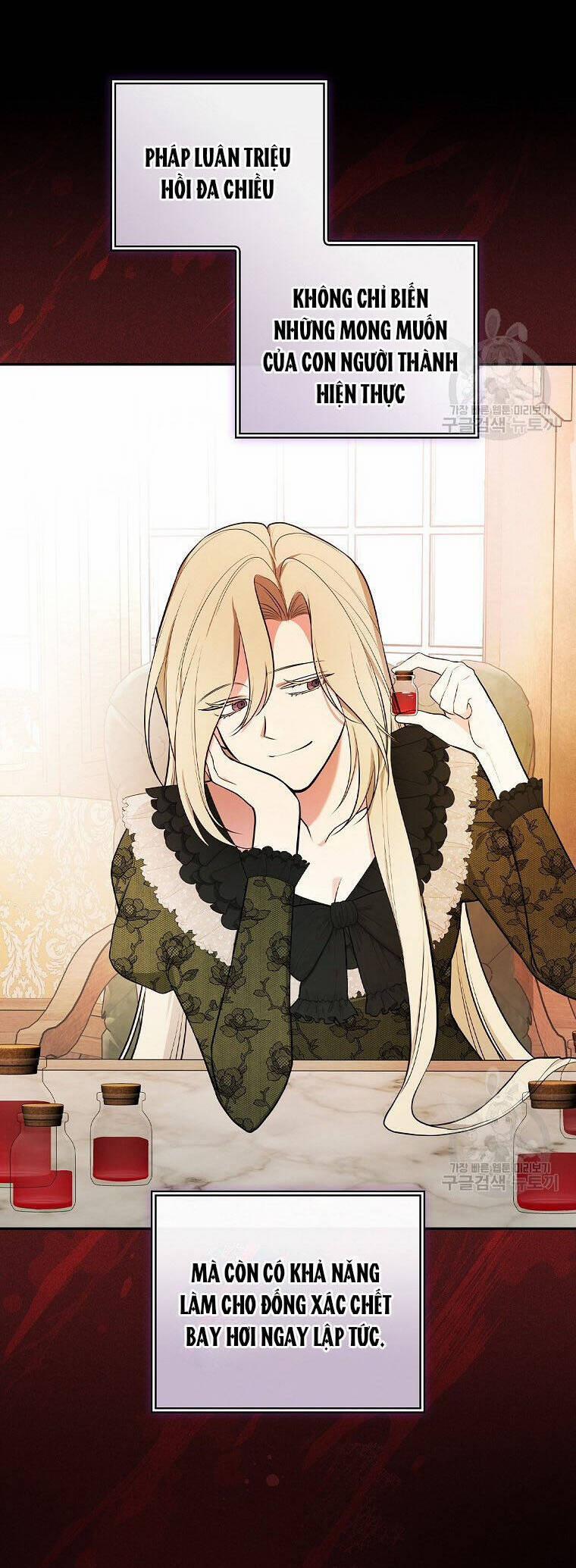 Tôi Trở Thành Mẹ Của Chiến Binh 65 trang 9