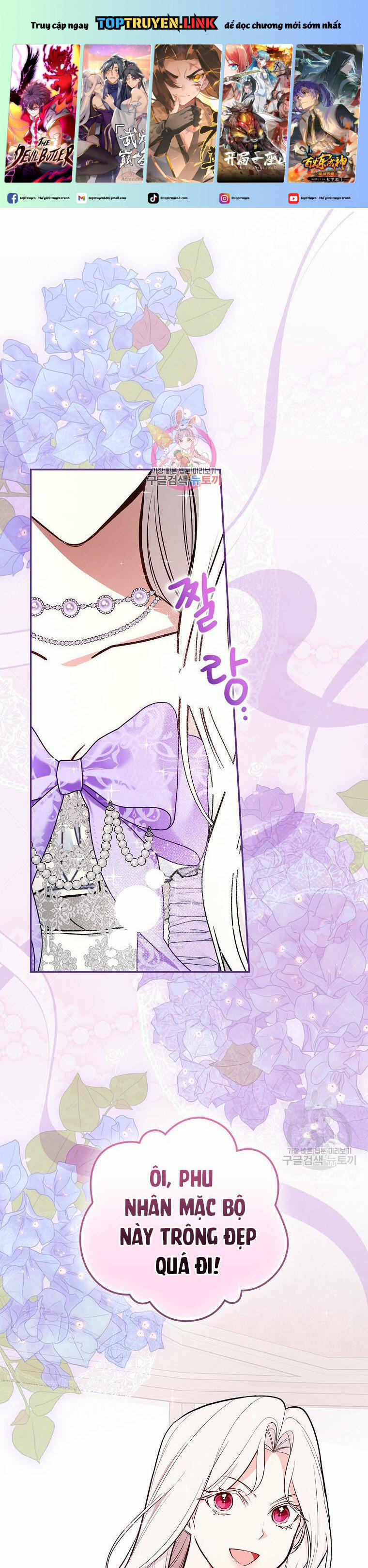 Tôi Trở Thành Mẹ Của Chiến Binh 66 trang 0