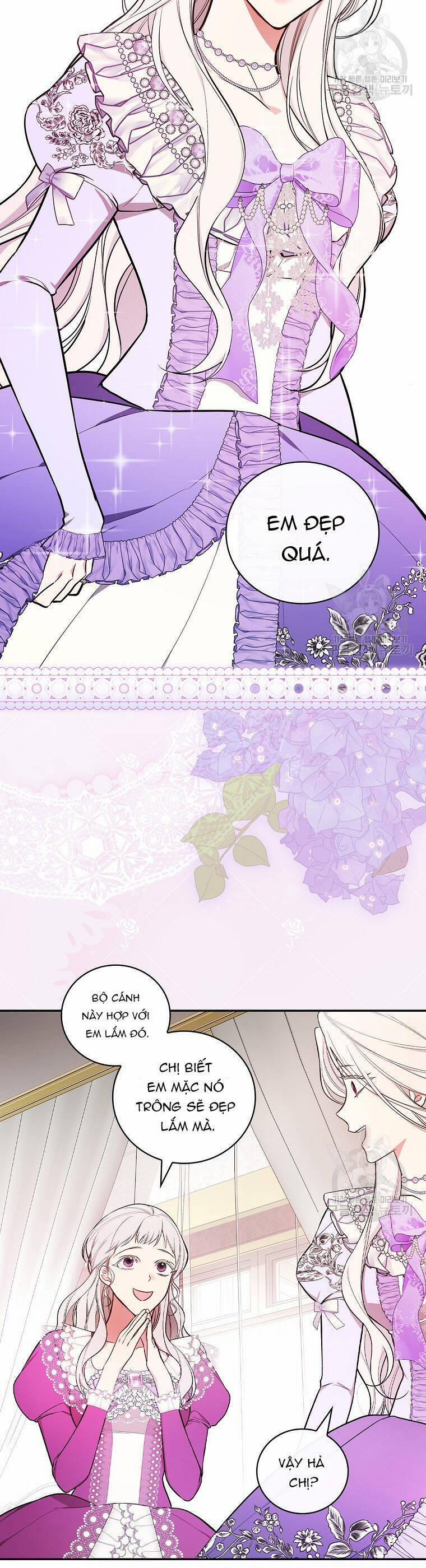 Tôi Trở Thành Mẹ Của Chiến Binh 66 trang 1